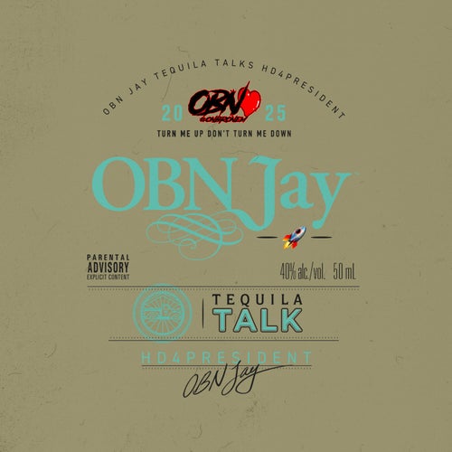 Tequila Talk