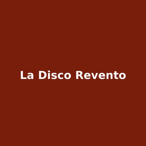 La disco revento