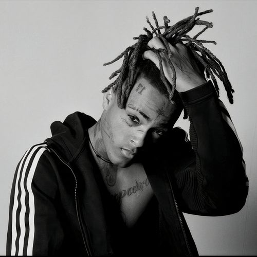 XXXTENTACION Profile