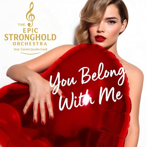 You Belong With Me (Epic Instrumental)
