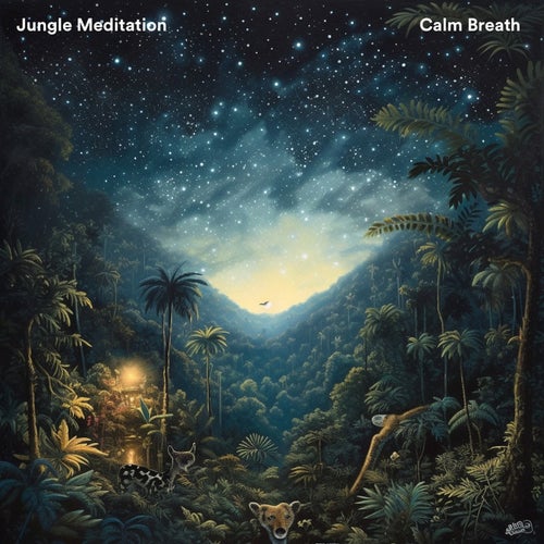 Jungle Mediation