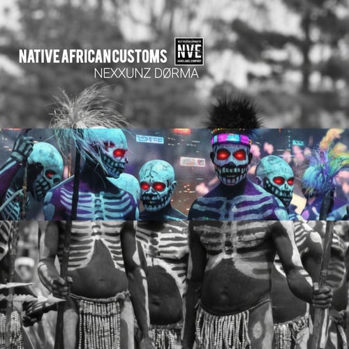 NATIVE AFRICAN CUSTOMS