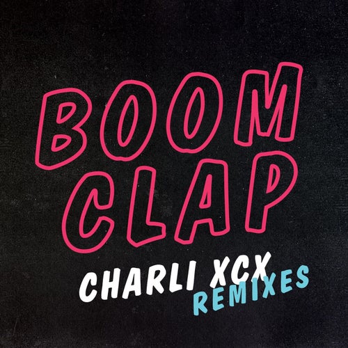 Boom Clap Remix EP