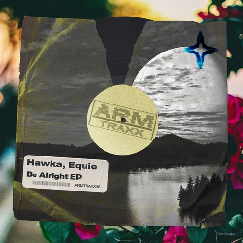 Be Alright EP