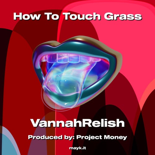 How To Touch Grass