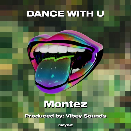 DANCE WITH U