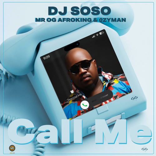 Call Me
