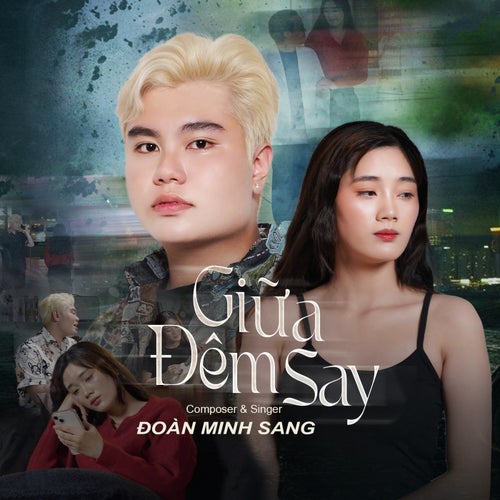 GIữa Đêm Say