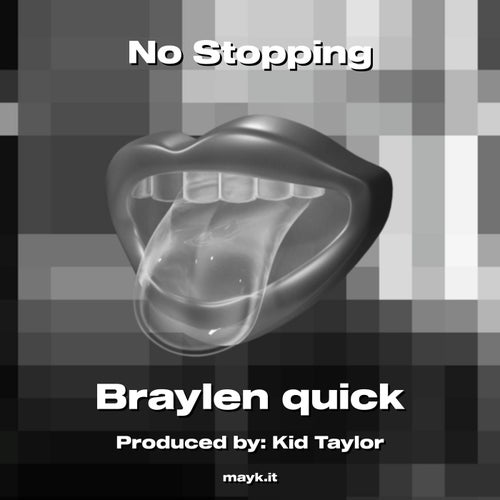 No Stopping