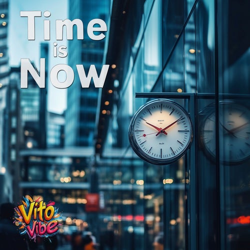 Time is Now