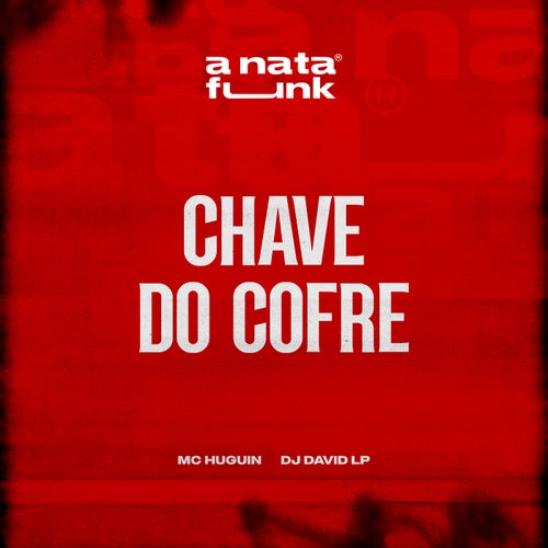 Chave do Cofre