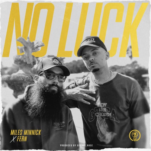 No Luck (feat. Fern)