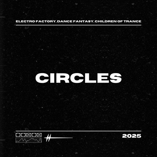 Circles (Progressive House)