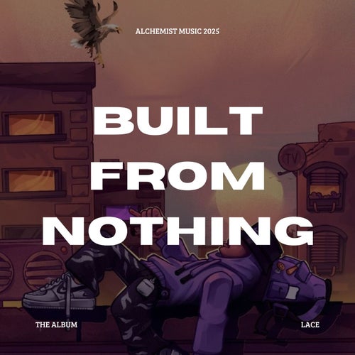 Built from Nothing