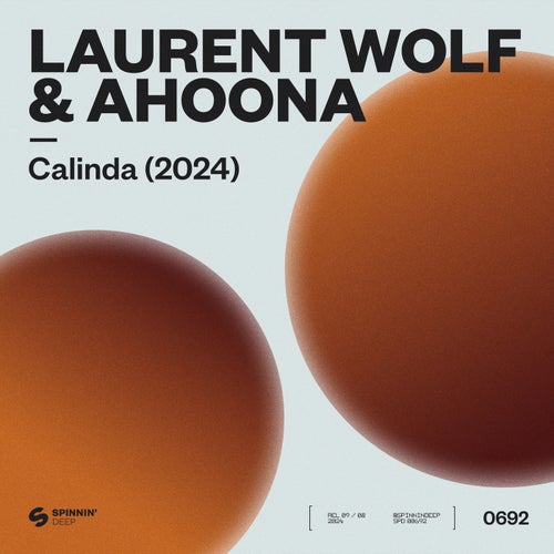 Calinda (2024) (Extended Mix)
