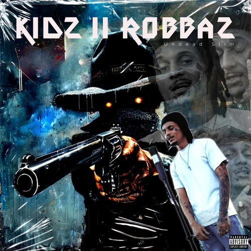 Kidz II Robbaz