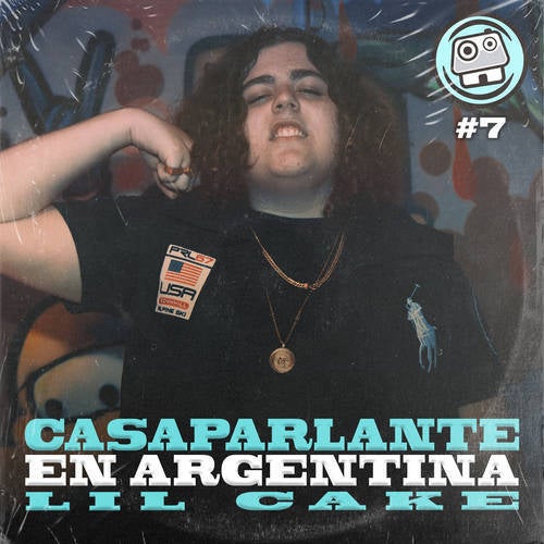 Casaparlante en Argentina: Lil CaKe