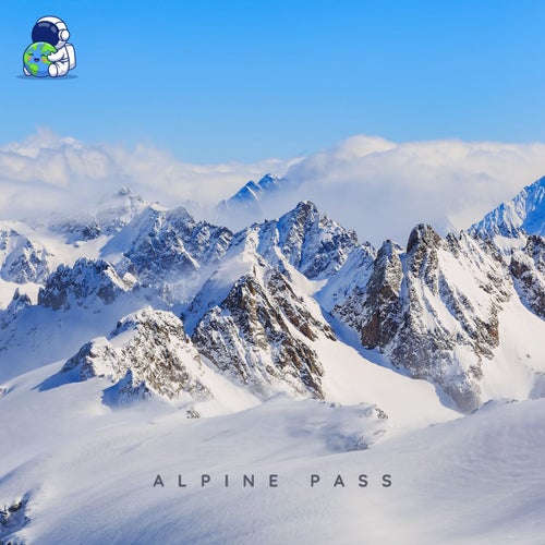 Alpine Pass