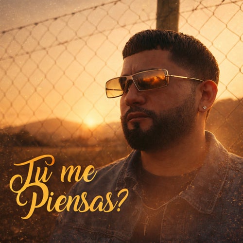 Tú me piensas?