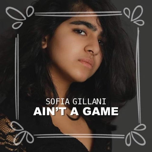 Ain't a Game