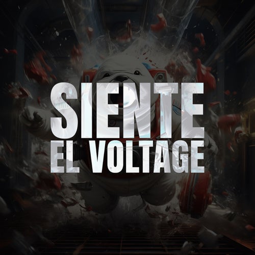 siente el voltage