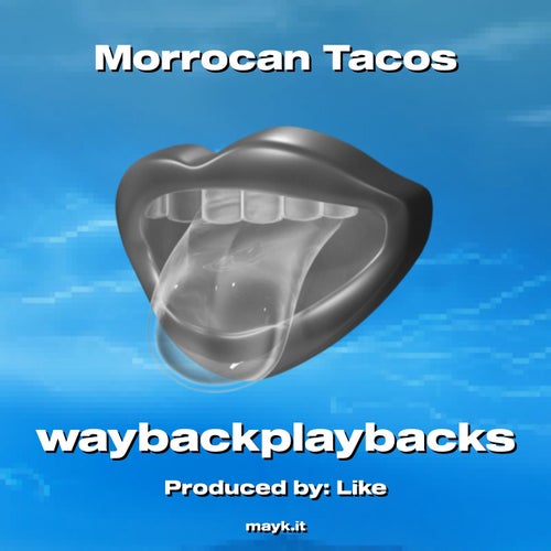 Morrocan Tacos