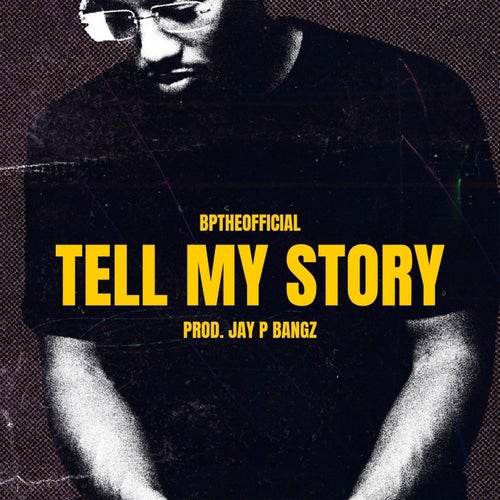 Tell My Story