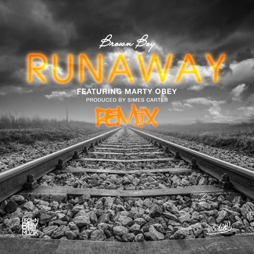 Runaway (feat. Marty Obey) [Remix]