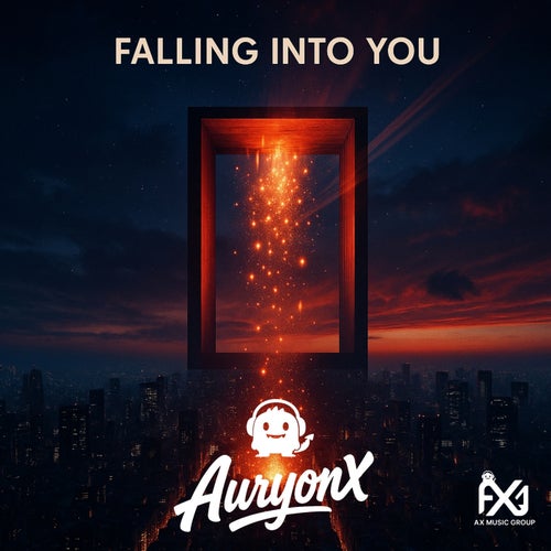 Falling Into You