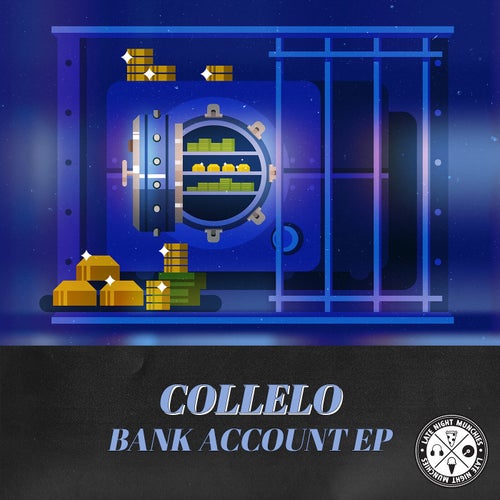 Bank Account EP