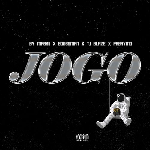 Jogo (smoke up) [feat. Boss6man] [feat. Boss6man]