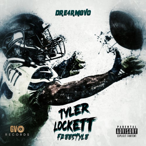 Tyler Lockett Freestyle