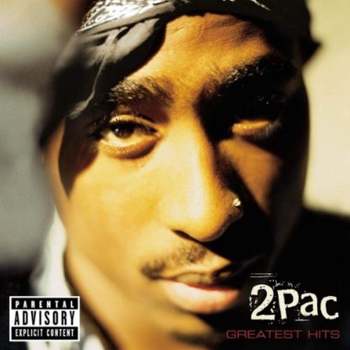 2Pac Greatest Hits Profile