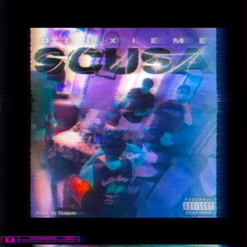 Ain't Sorry (Scusa Pt.2)