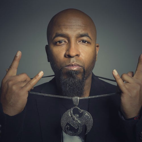 Tech N9ne Collabos Profile