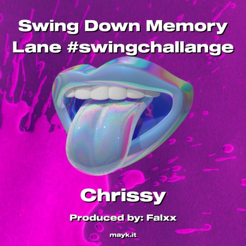 Swing Down Memory Lane  #swingchallange