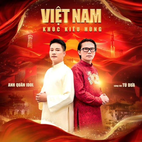 VIỆT NAM KHÚC KIÊU HÙNG