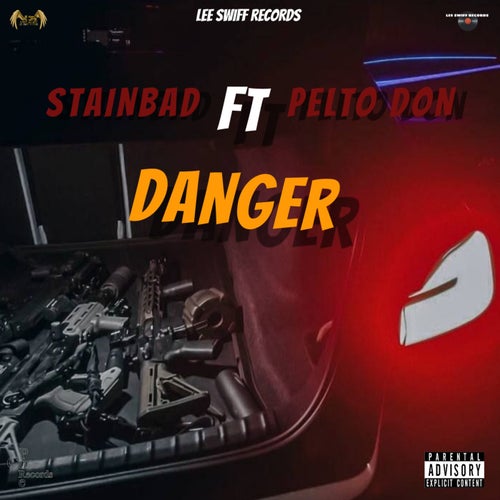 Danger (feat. Pelto Don)