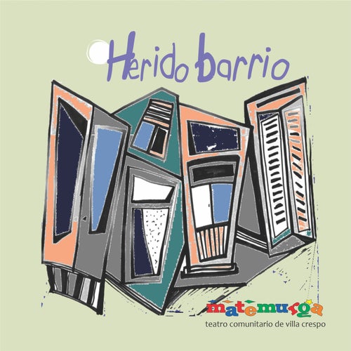 Herido barrio