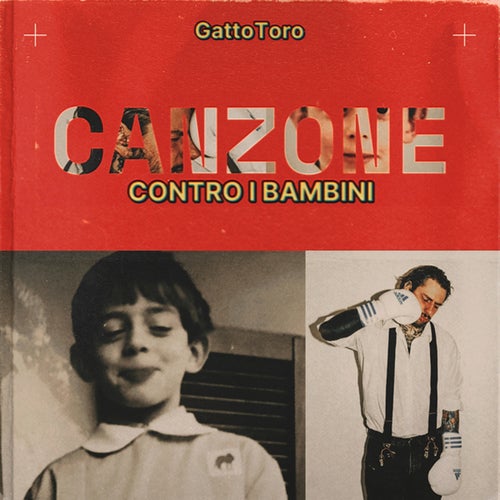 CANZONE CONTRO I BAMBINI