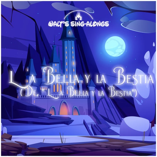 La Bella y la Bestia (De, "La Bella y la Bestia")