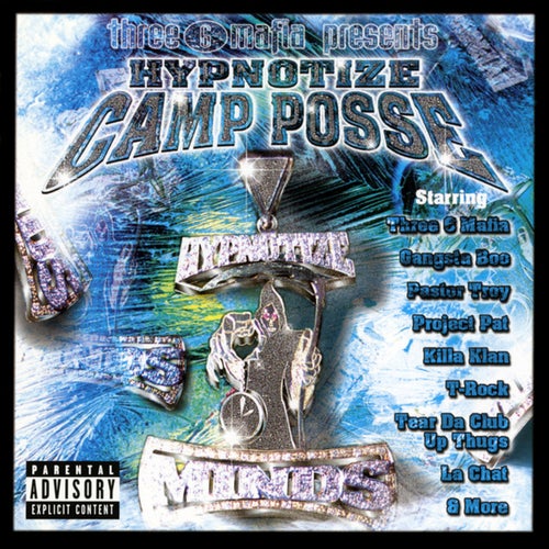 Hypnotize Camp Posse Profile