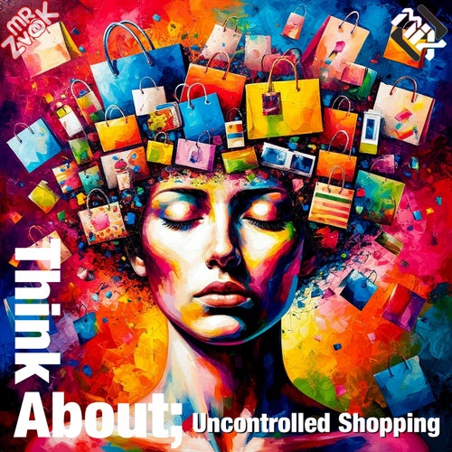 Think about; Uncontrolled Shopping
