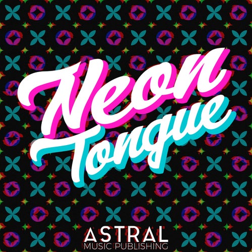 Neon Tongue