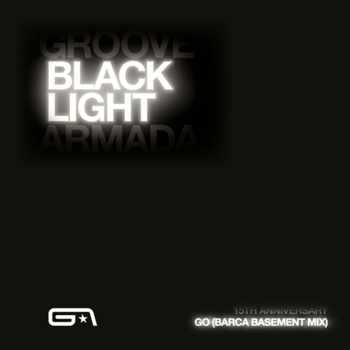 Go (Barca Basement Mix)