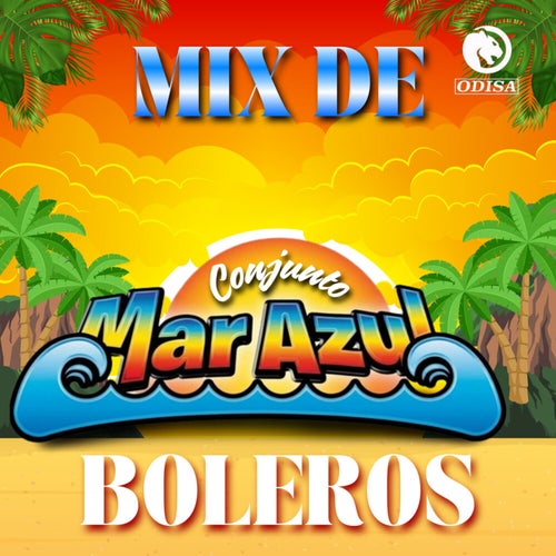 Mix De Boleros: Soledad/ Yo No Pensé/ Dios Divino/ Que Sean Felices/ Vuelve A Mi/  Déjenme Sufrir/ Tu Retirada/ Sentencia/ Amor De Los Dos/ Flor Silvestre/ Flor De Amapola/  No Vas A Creer/ Mientes Tu