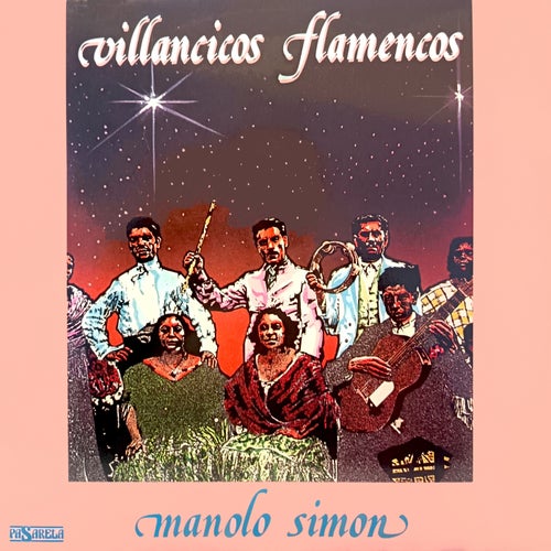 Villancicos Flamencos