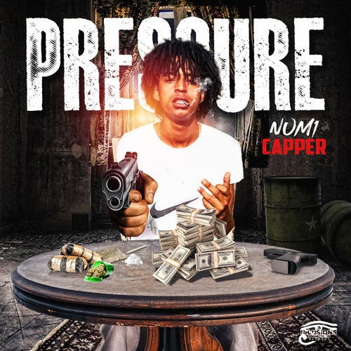 Pressure