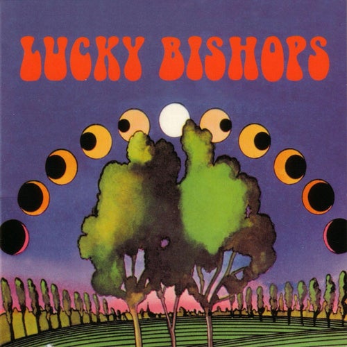 Lucky Bishops