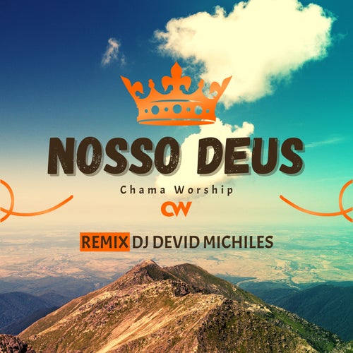 Nosso Deus (Remix)